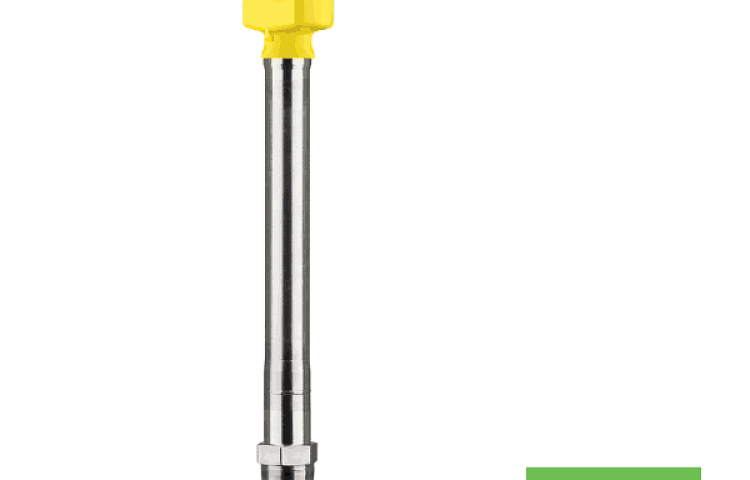 Вибрационный уровнемер VEGASWING 66